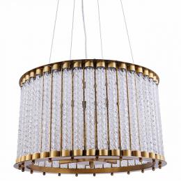 Подвесной светильник Crystal Lux  - 4